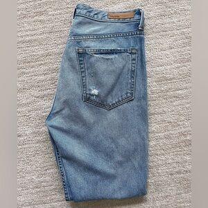 GRLFRND Light Blue Women’s Jeans